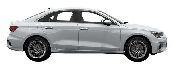 Audi A3 Sedan